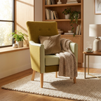 Mercer High Back Chair