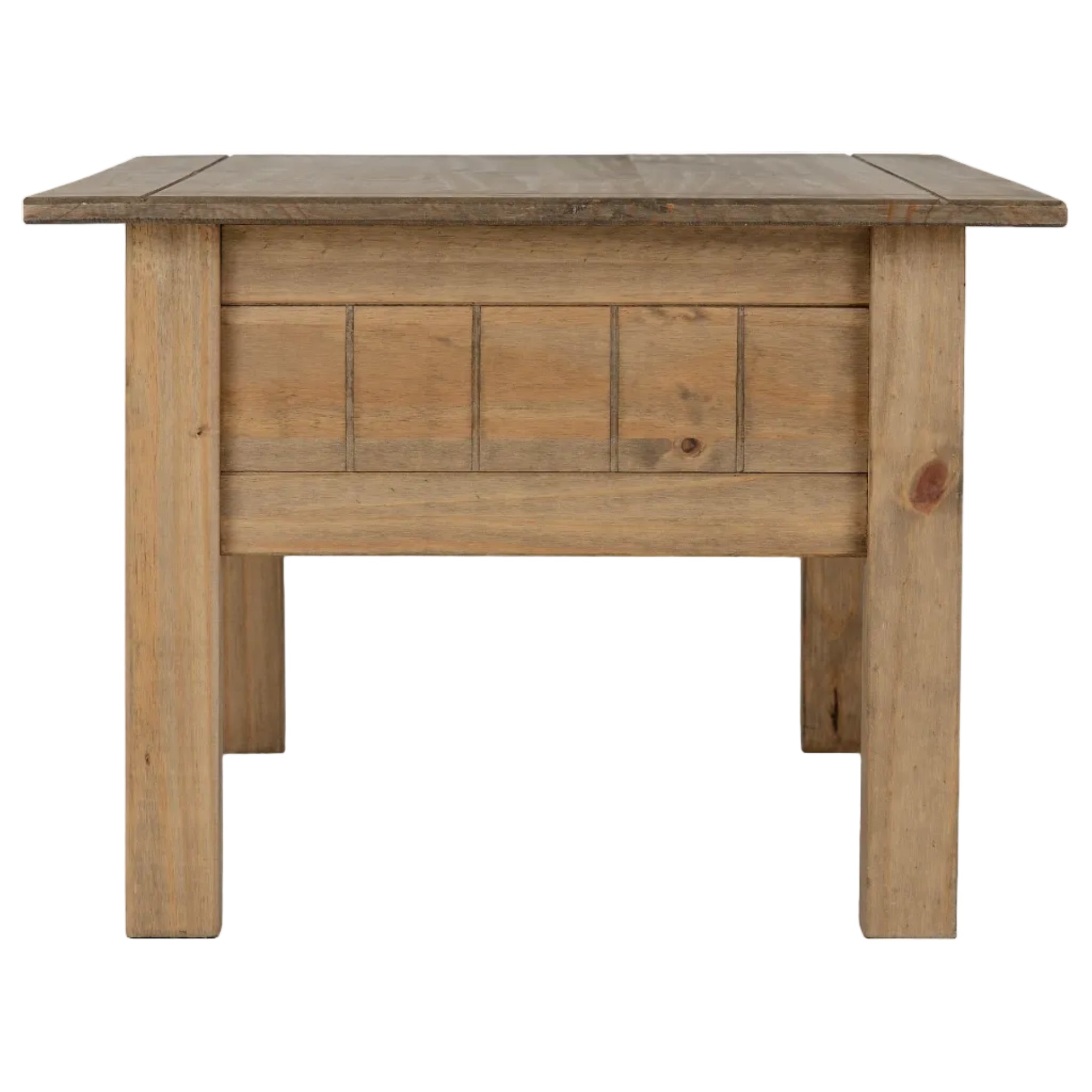 Panama 1 Drawer Coffee Table