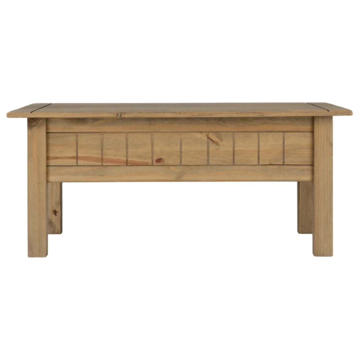 Panama 1 Drawer Coffee Table