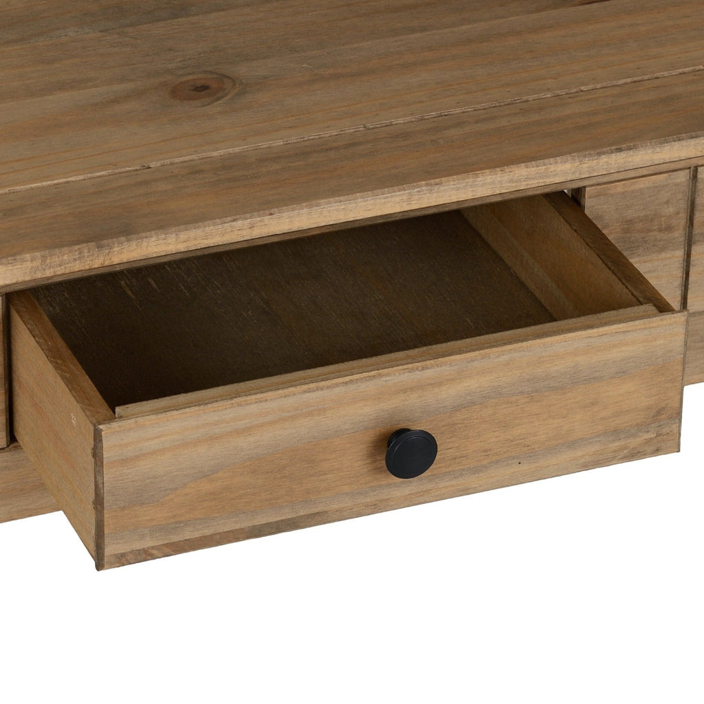 Panama 1 Drawer Coffee Table