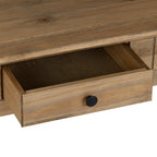 Panama 1 Drawer Coffee Table