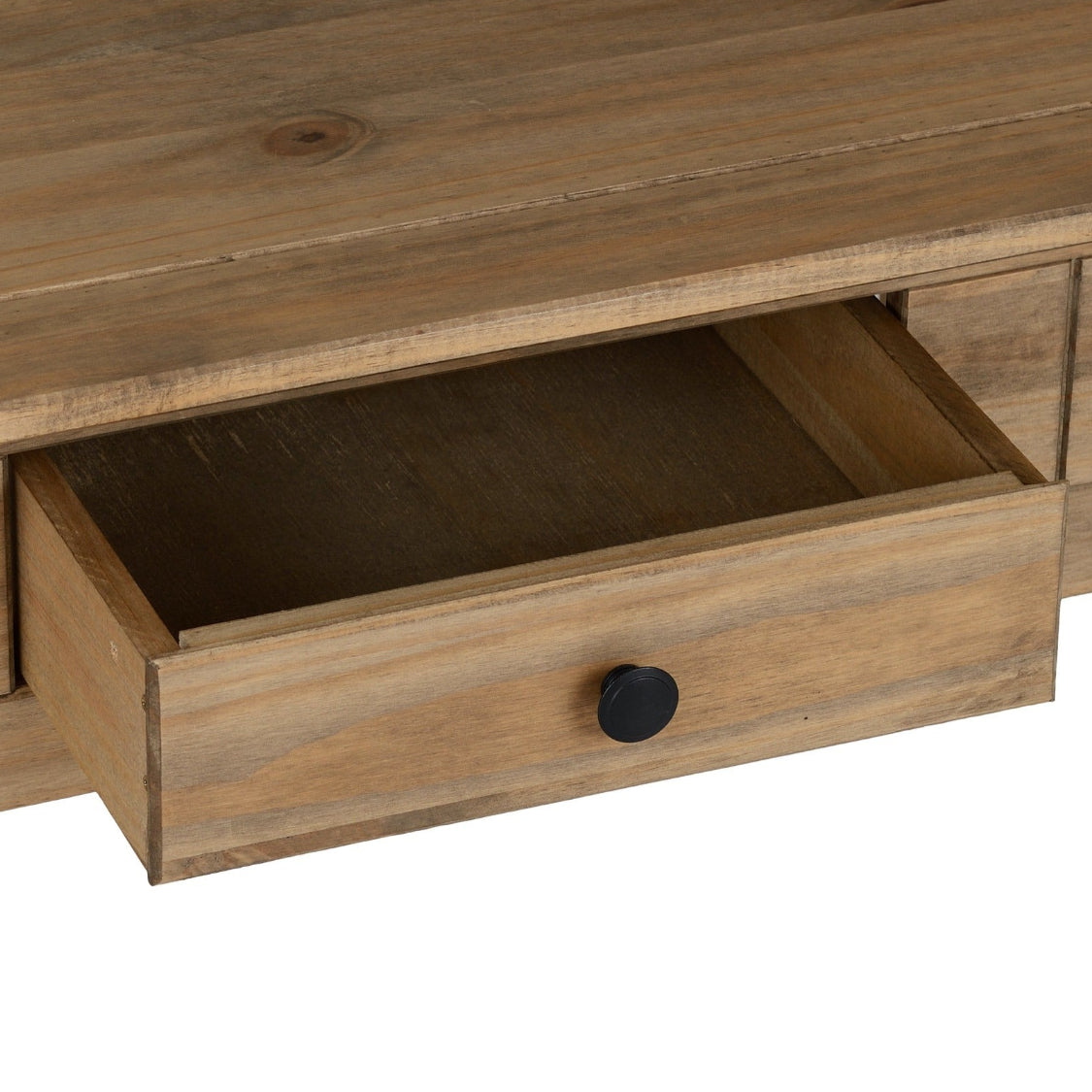 Panama 1 Drawer Coffee Table