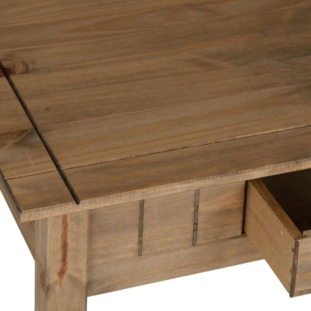 Panama 1 Drawer Coffee Table