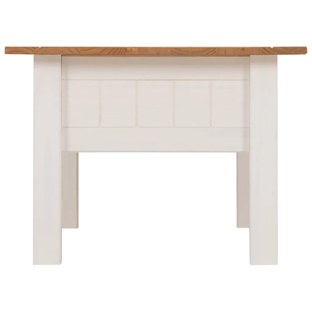 Panama 1 Drawer Coffee Table
