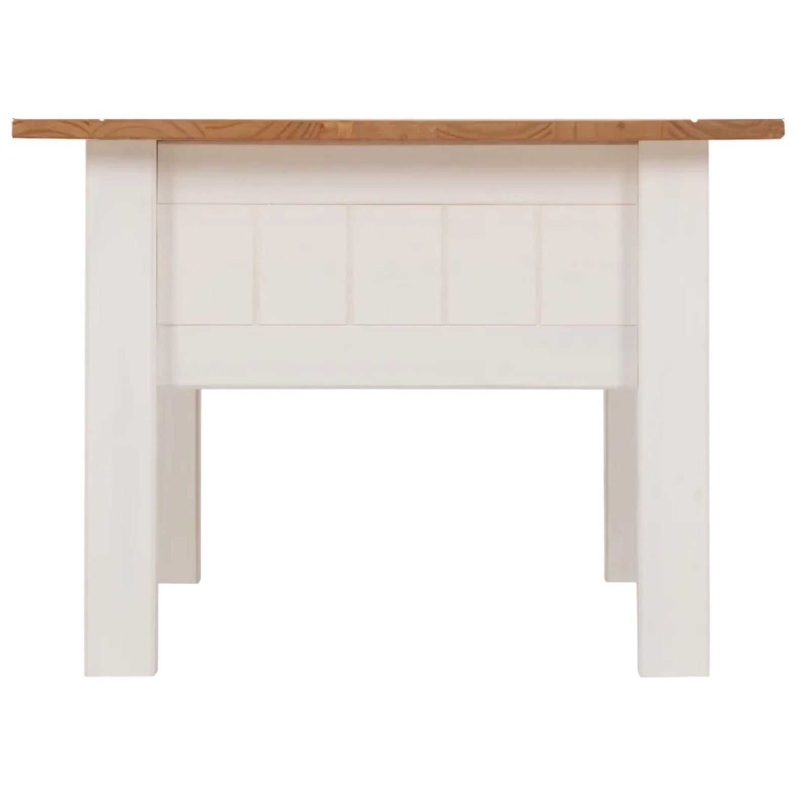 Panama 1 Drawer Coffee Table