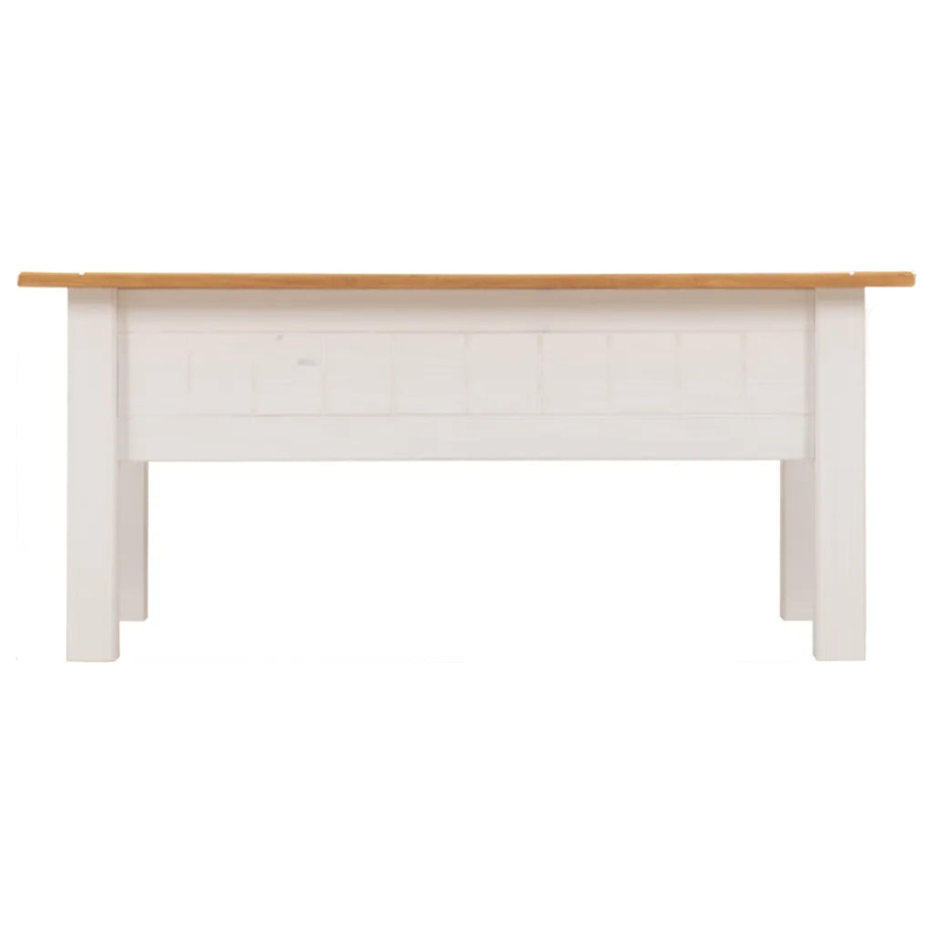 Panama 1 Drawer Coffee Table