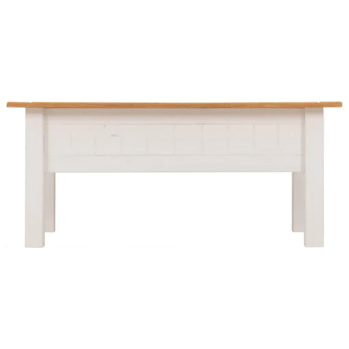Panama 1 Drawer Coffee Table