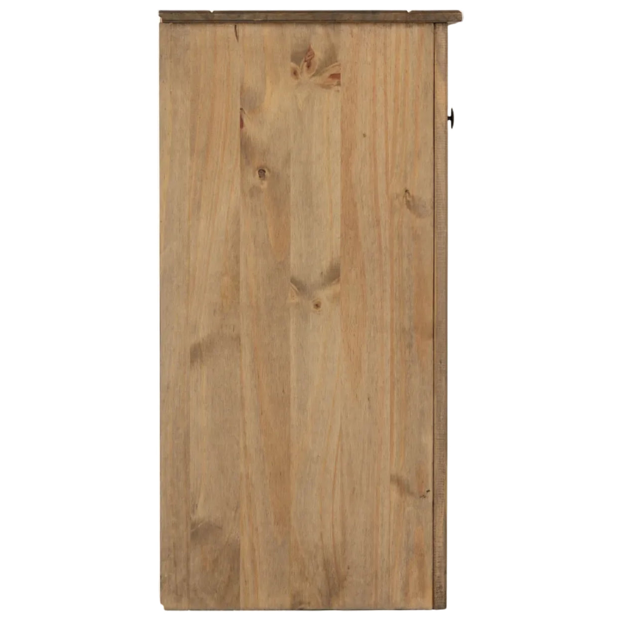 Panama 2 Door 2 Drawer Sideboard