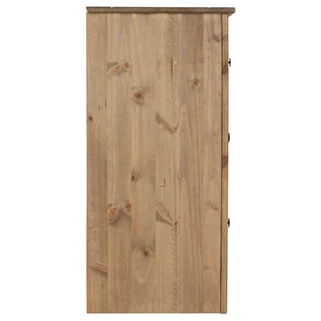 Panama 2+2 Drawer Chest of Drawers