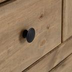 Panama 2+2 Drawer Chest of Drawers