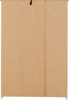 Panama 3 Door Triple Wardrobe