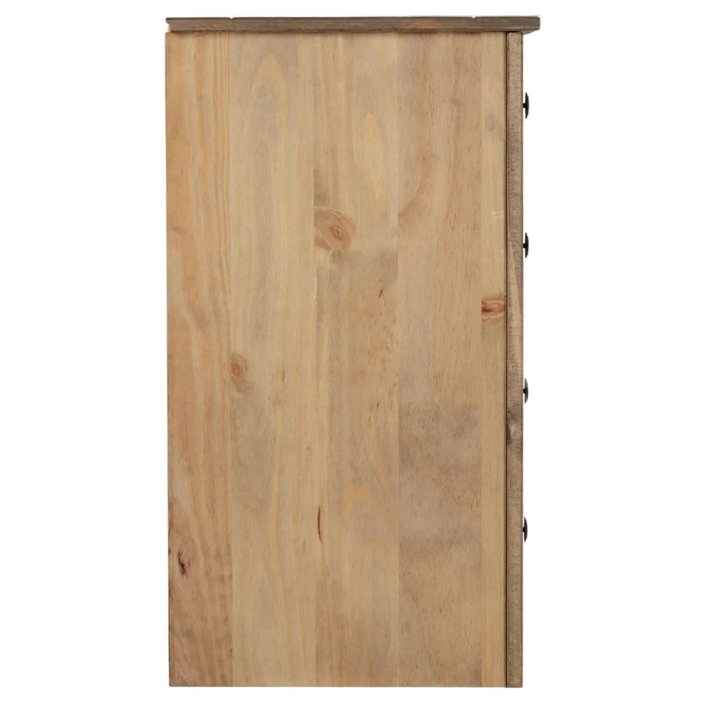 Panama 4 Drawer Chest of Drawers