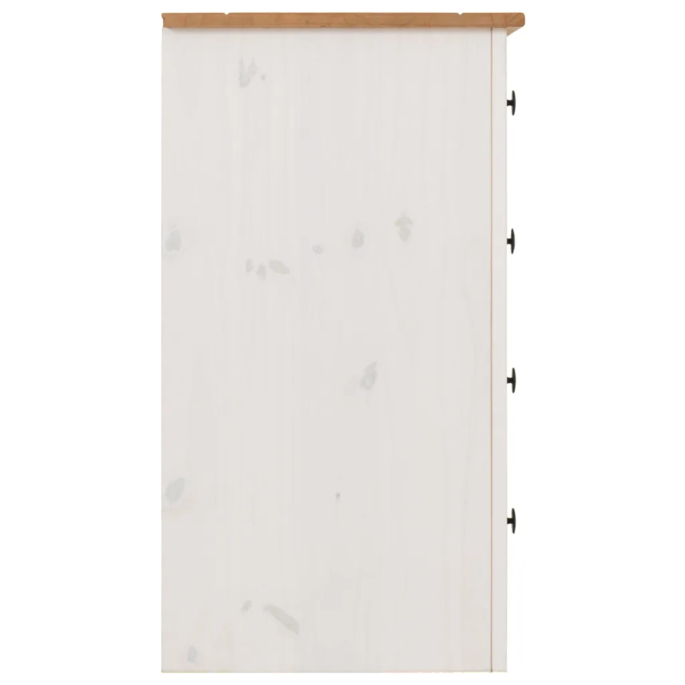 Panama 4 Drawer Chest of Drawers