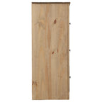 Panama 6 Drawer Chest of Drawers