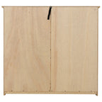 Panama 6 Drawer Chest of Drawers