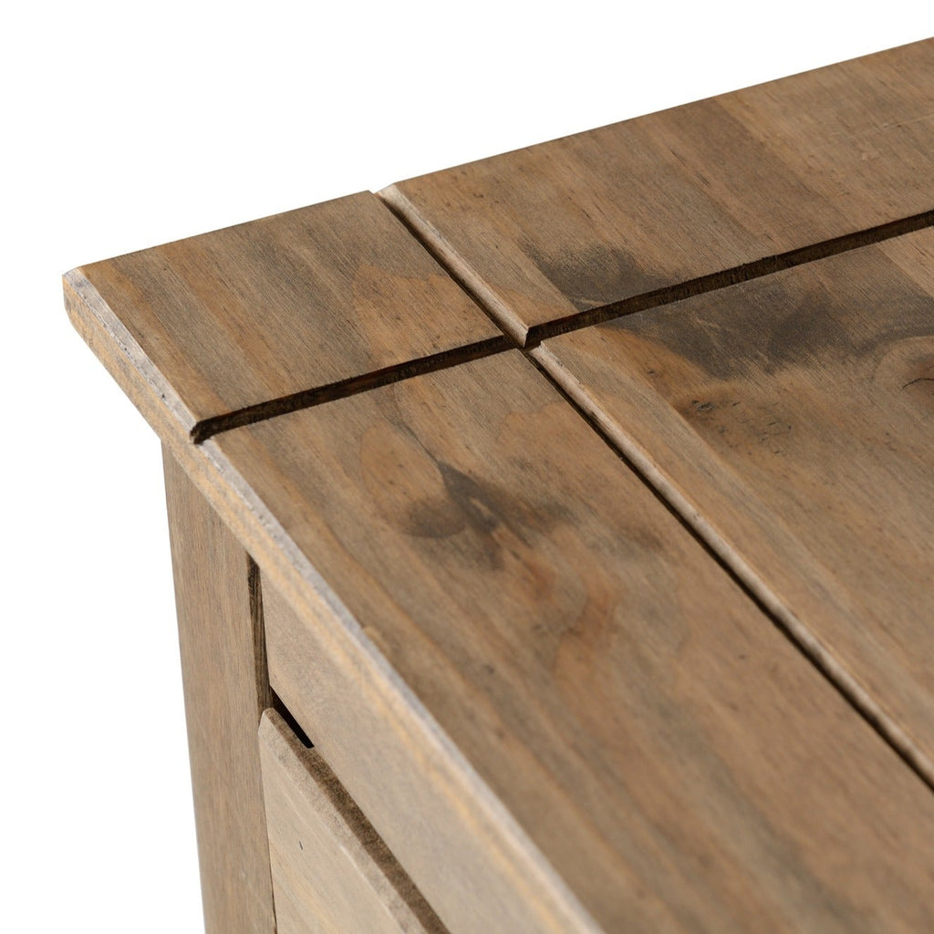 Panama 6 Drawer Chest of Drawers