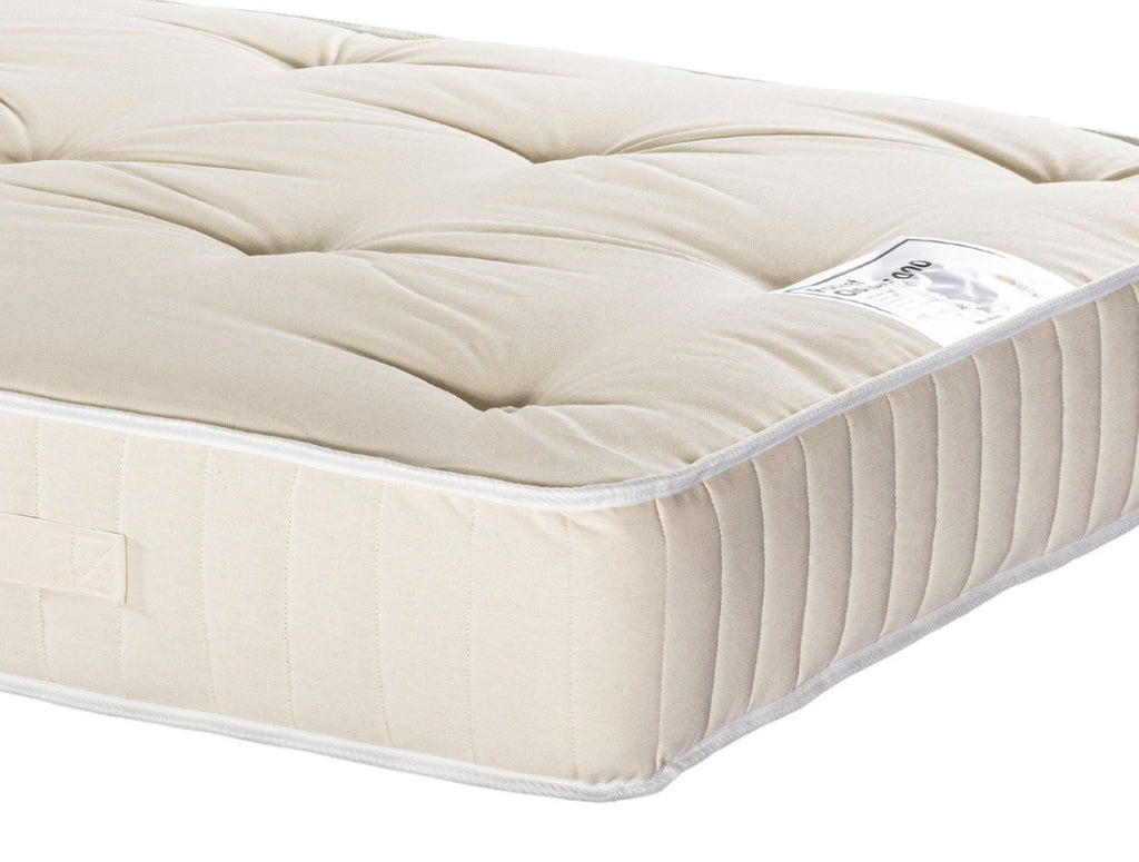 Pocket Classic 1000 Contract Mattress