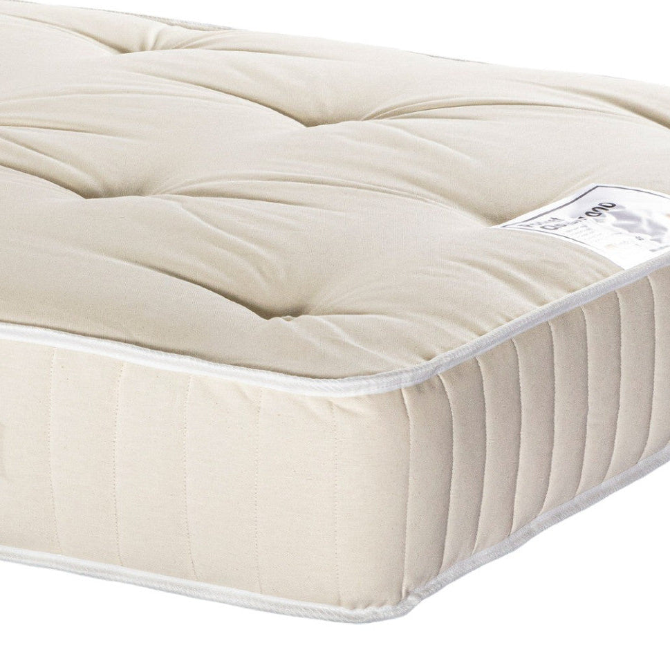 Pocket Classic 1000, Zip & Link Contract Mattresses