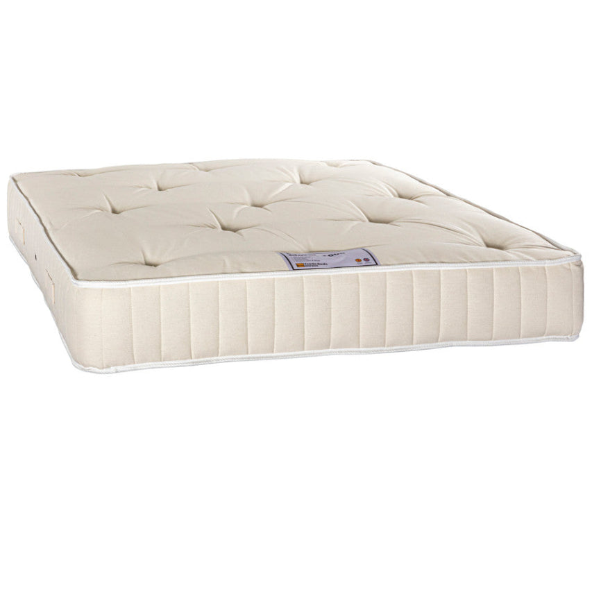 Pocket Classic 1000 Contract Mattress
