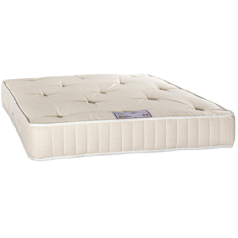 Pocket Classic 1000, Zip & Link Contract Mattresses