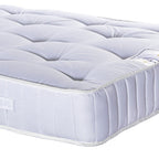 Zip & Link Pocket Luxury 1000 Contract Mattress