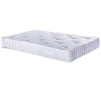 Zip & Link Pocket Luxury 1000 Contract Mattress