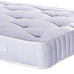 Zip & Link Pocket Luxury 2000 Contract Mattress