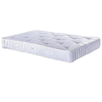 Zip & Link Pocket Luxury 2000 Contract Mattress