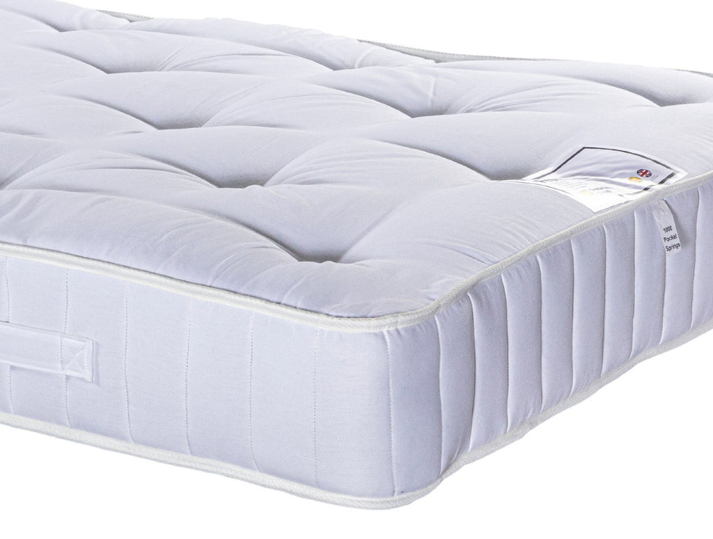 Pocket Premier 1000 Hotel Divan Set