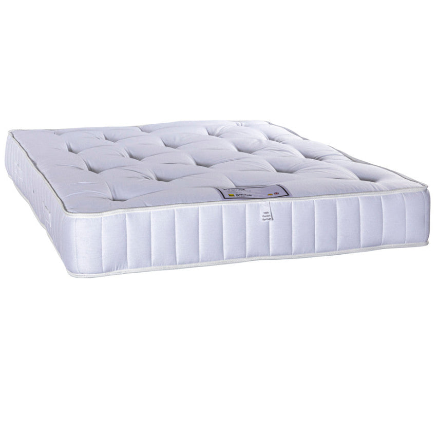 Pocket Premier 1000 Hotel Contract Mattress