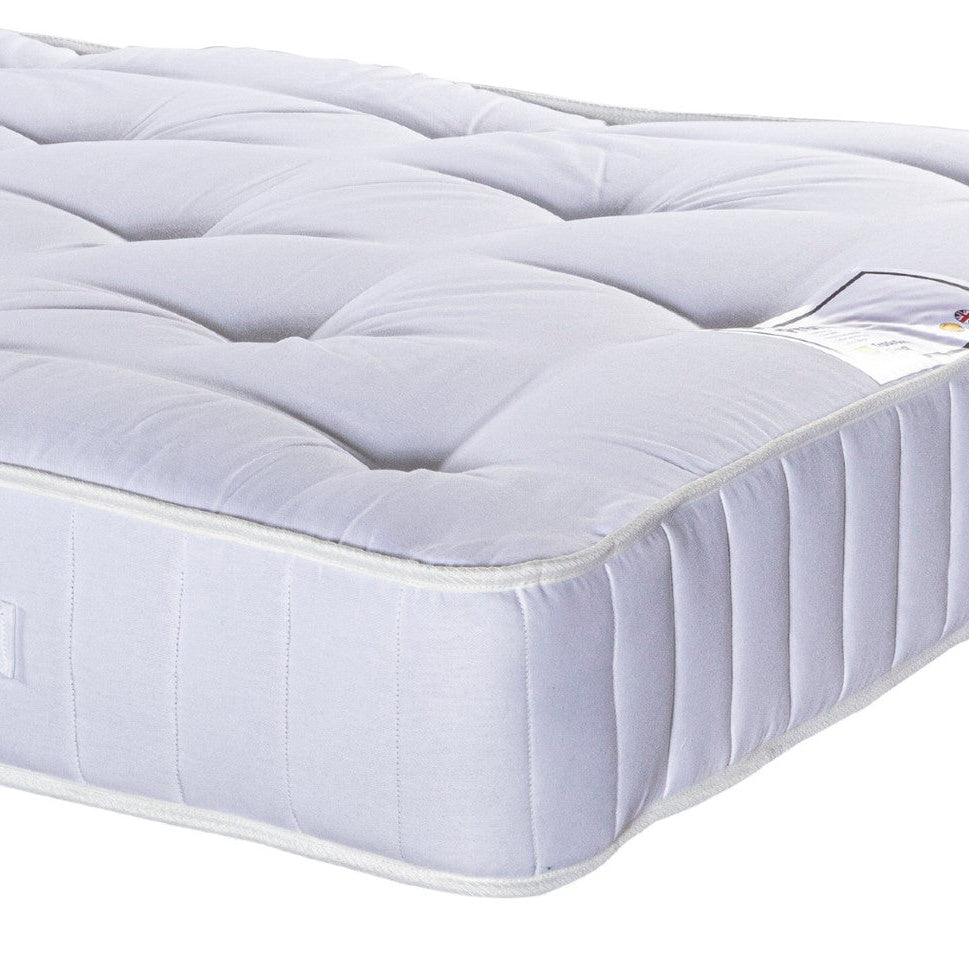 Zip & Link Pocket Premier 1500 Contract Mattress