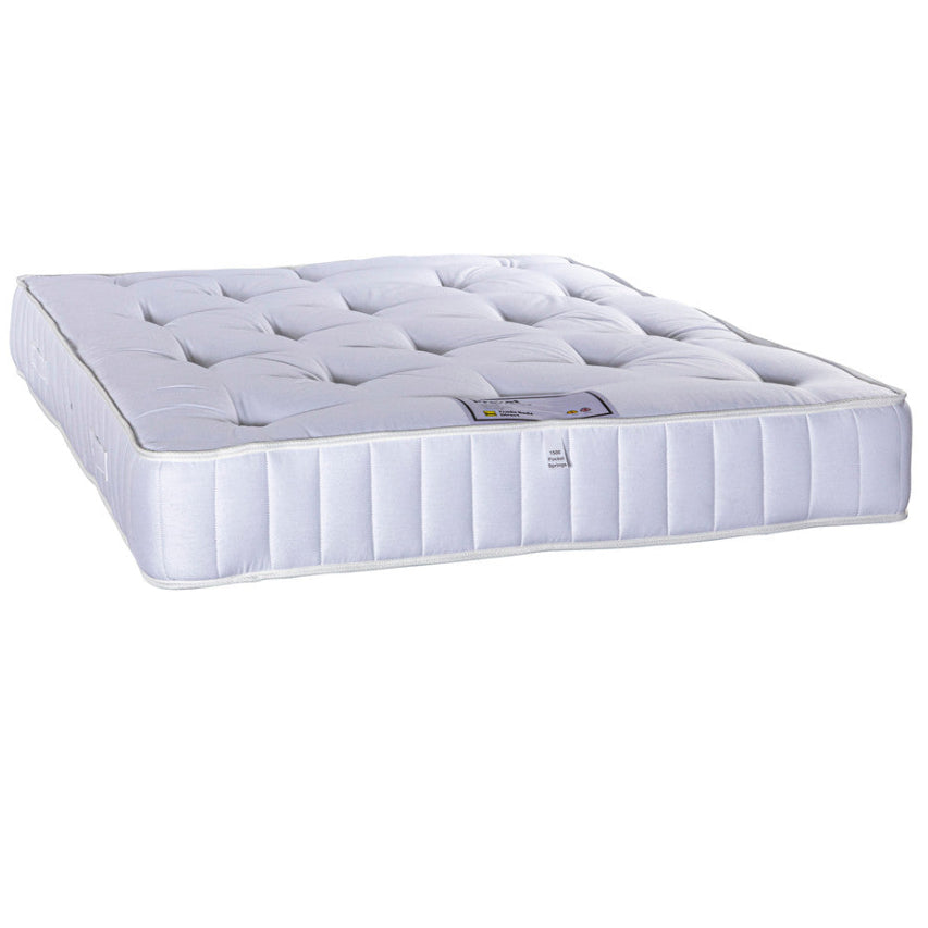 Pocket Premier 1500 Hotel Contract Mattress