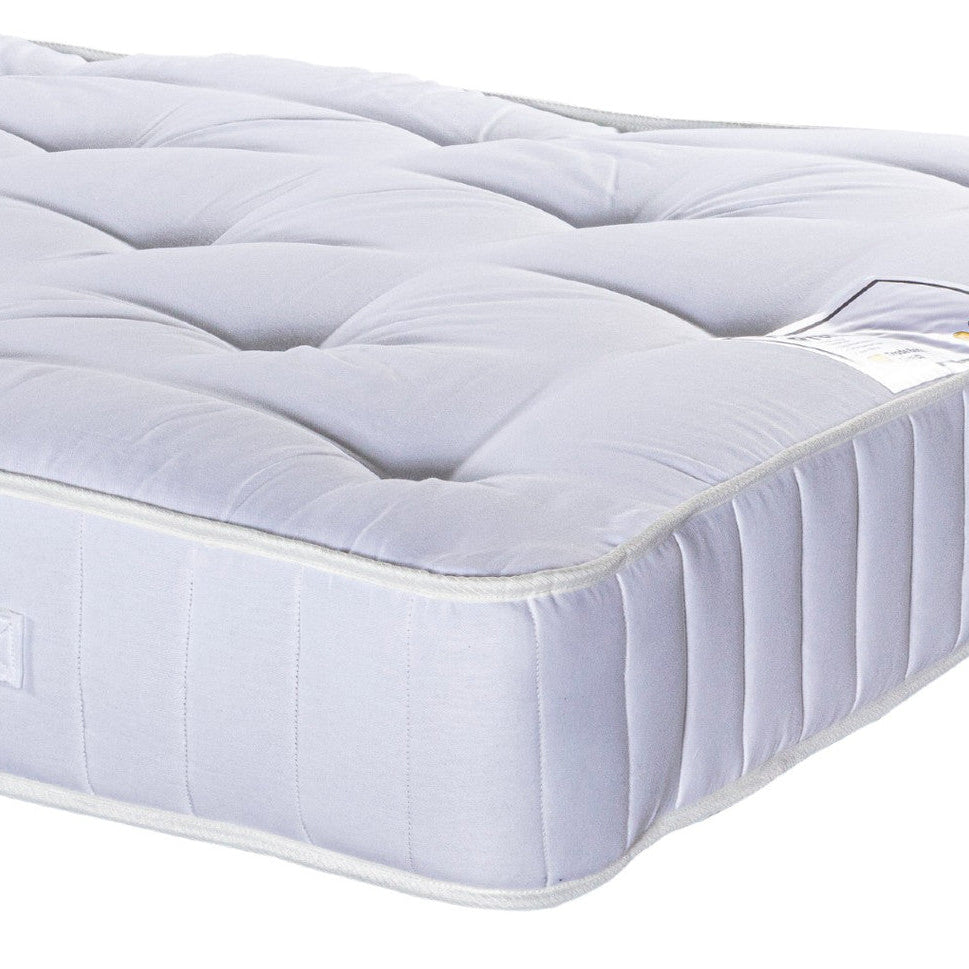 Zip & Link Pocket Premier 2000 Contract Mattress