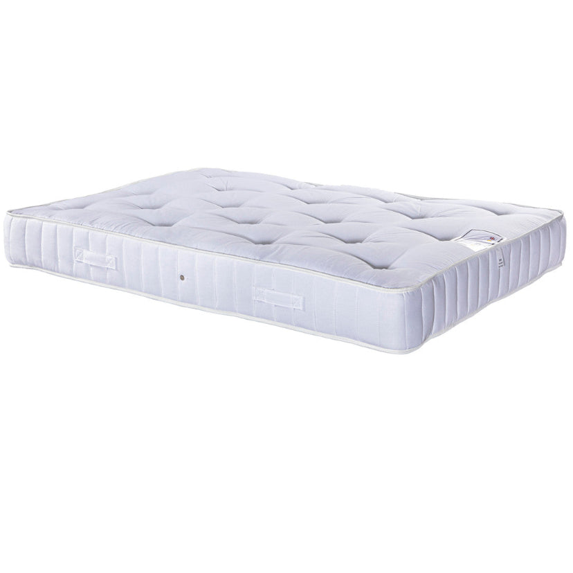 Zip & Link Pocket Premier 2000 Contract Mattress
