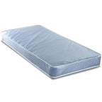 Care Home PVC Waterproof Contract Divan Set on Legs
