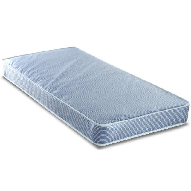 Care Home PVC Waterproof Contract Divan Set on Legs