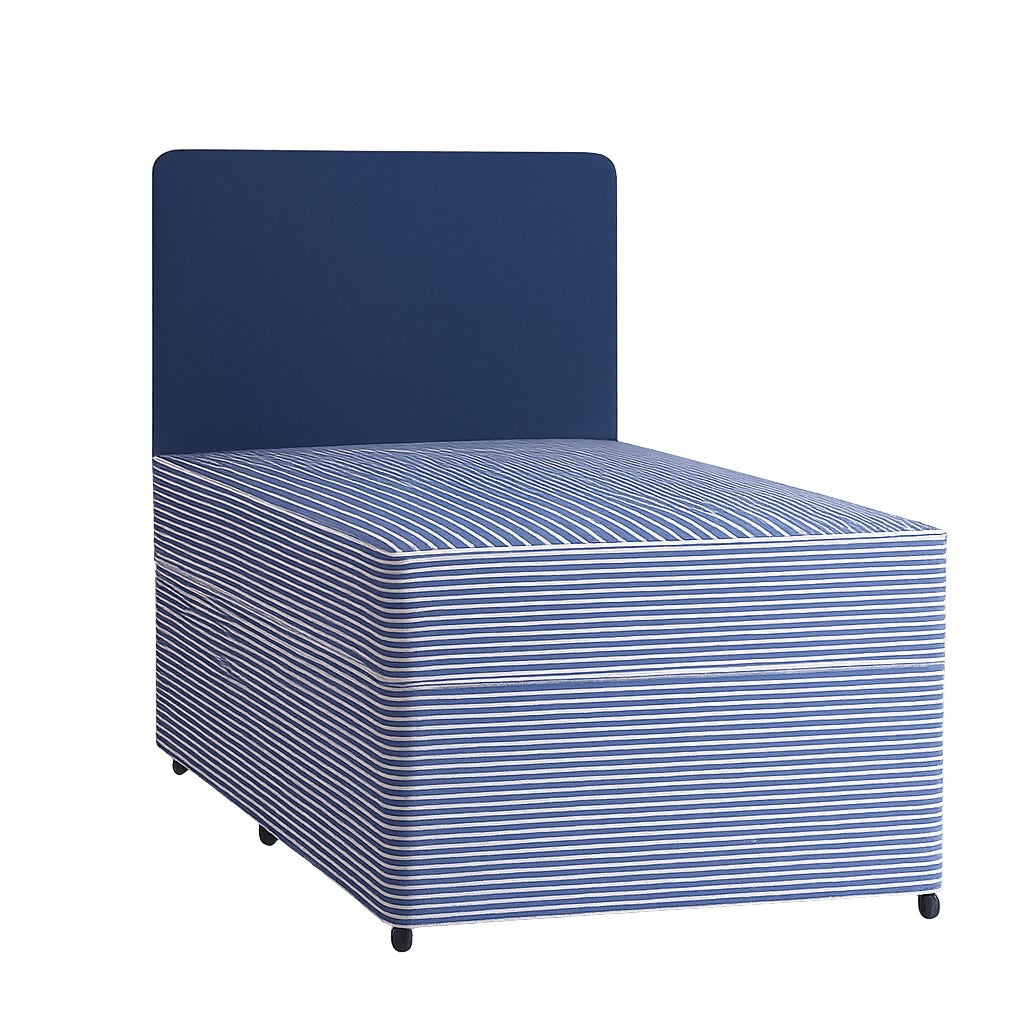 Care Home Waterproof PVC Contract Divan Set