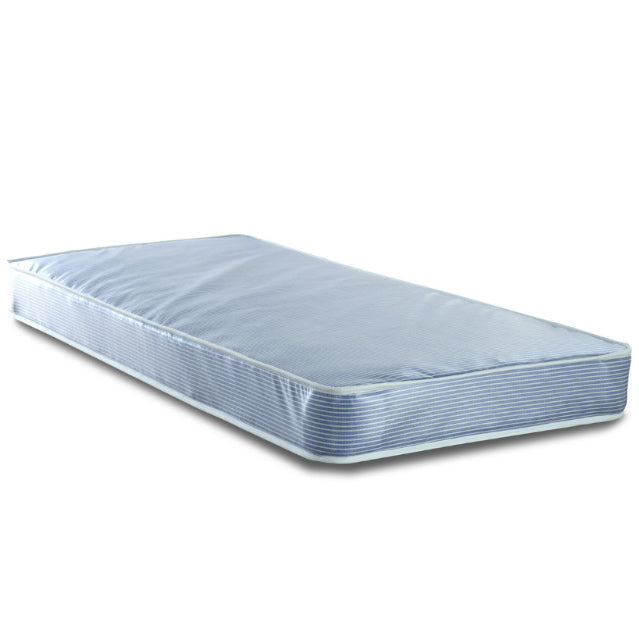 Care Home PVC Waterproof Contract Divan Set on Legs