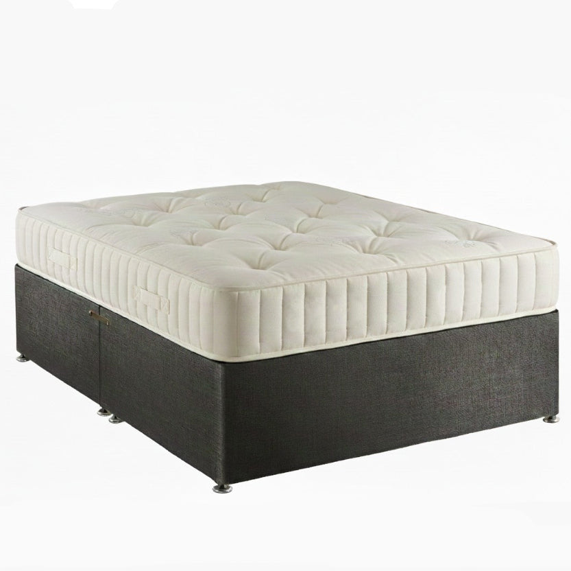 Pocket Classic 1000 Hotel Divan Set