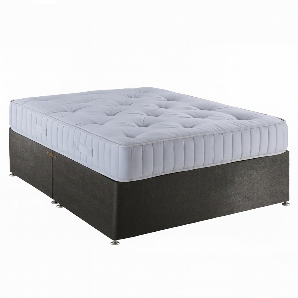 Pocket Premier 1000 Hotel Divan Set