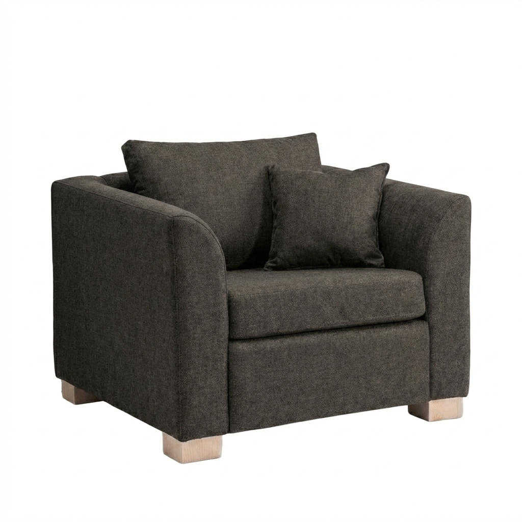 Remy 1 Seater Sofa Chair
