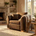 Remy 1 Seater Sofa Chair