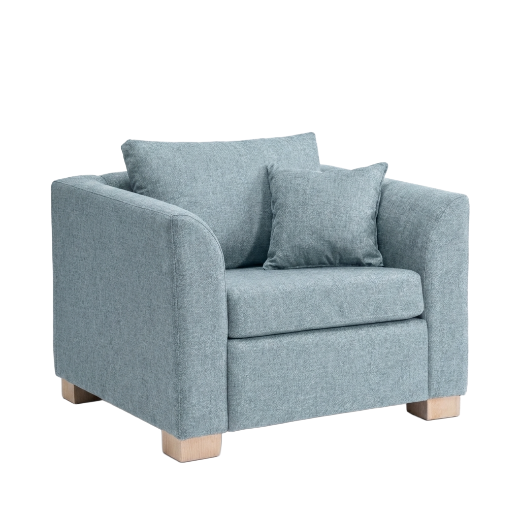 Remy 1 Seater Sofa Chair