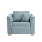 Remy 1 Seater Sofa Chair