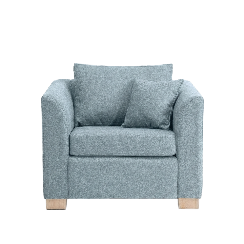 Remy 1 Seater Sofa Chair