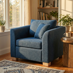 Remy 1 Seater Sofa Chair