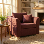 Remy 1 Seater Sofa Chair