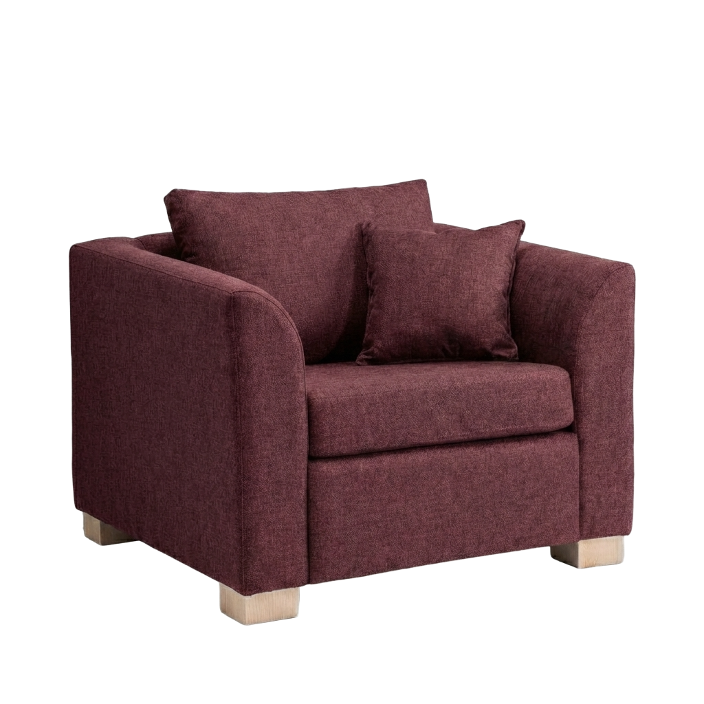 Remy 1 Seater Sofa Chair