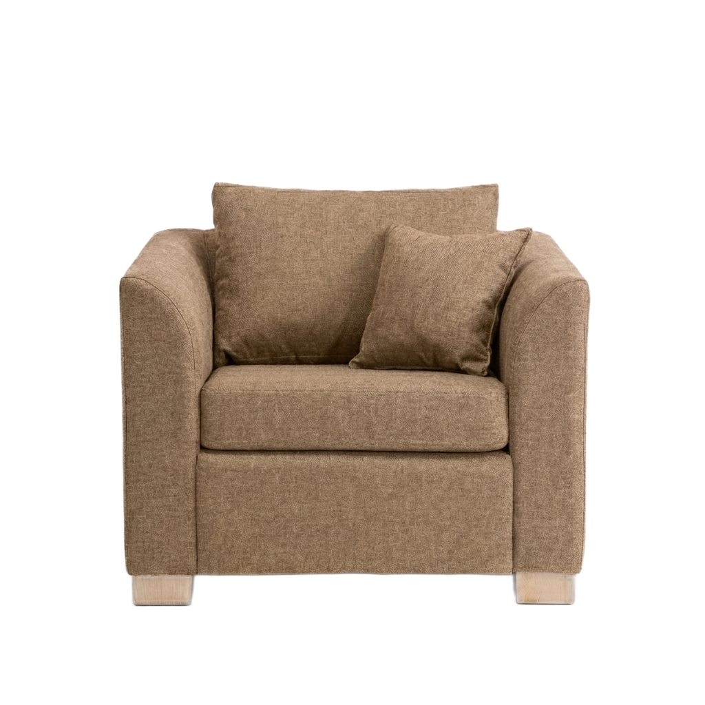 Remy 1 Seater Sofa Chair
