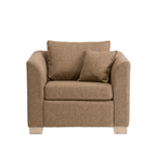 Remy 1 Seater Sofa Chair